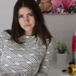 Victoria Stavo